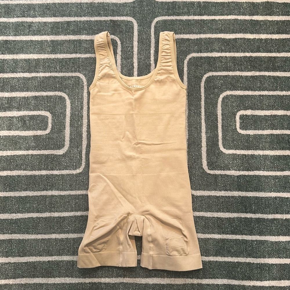 Bumpsuit